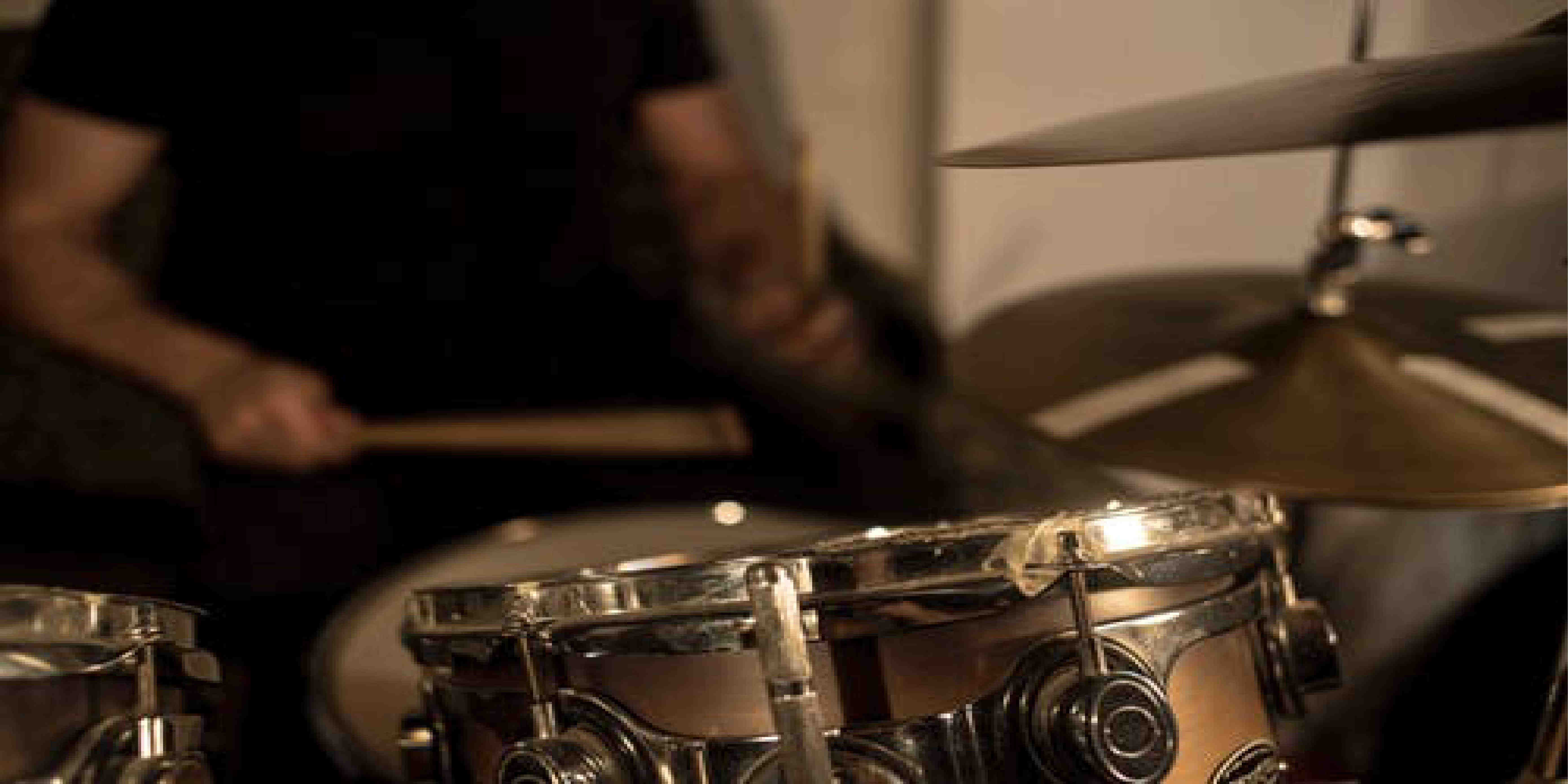 The Heart of Your Drums: A Guide to the Sound of Different Shell Materials